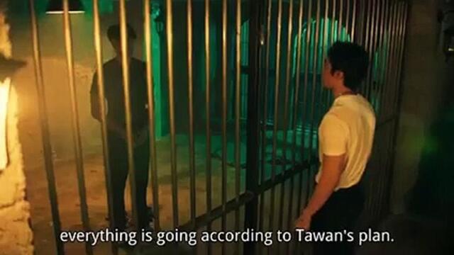 KINNPORSCHE EPISODE 10 ENG SUB