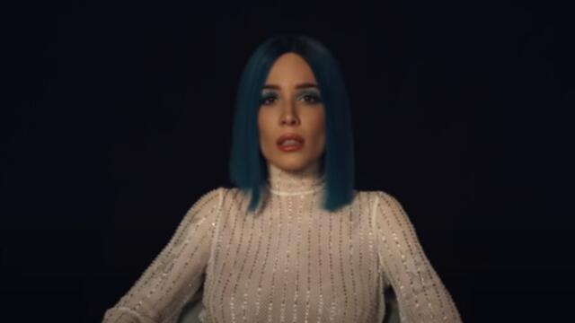 Halsey - So Good (Official Video)