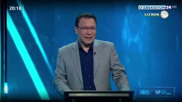 “Буни кўриб одам қўрқиб кетди” — Президент Тошкент йўлларидаги аҳвол ҳақида | Menimcha 11/06/2022