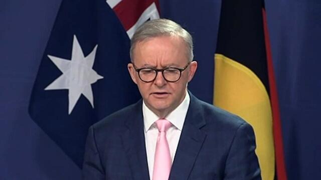 PM hints permanent residency could be on the cards