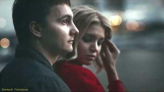 Вячеслав СИДОРЕНКО  -  Эта ночь