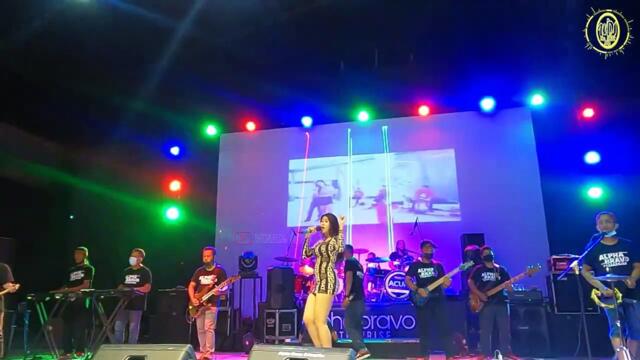 G0Y4NG TERP4R4H AINI ZAFARA REMBULAN MALAM CIPT ARIEF GERHANA