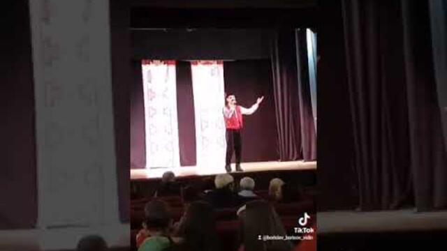 БОРИСЛАВ БОРИСОВ - НА СВАТБА МЕ КАНЯТ - "НЕСЕБЪРСКИ НАКИТ"