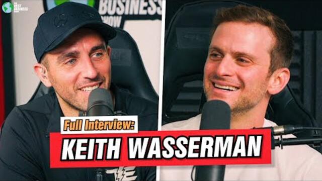 Real Estate Mogul Reveals How He Bought $2 BILLION Of Apartments