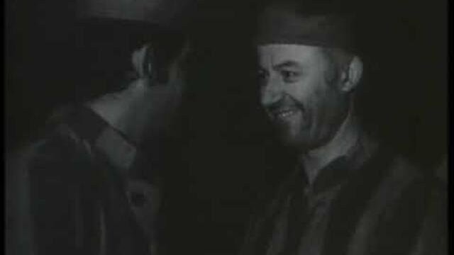 На всеки километър (1969)  S01E11 - Възкръсналият мъртвец  📽🤍💚❤️