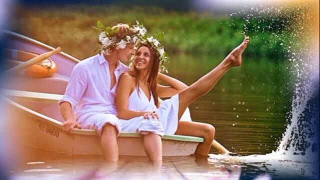 До утра ты бродишь где то – значит, наступило лето!  Современная классика Сокола Виталия