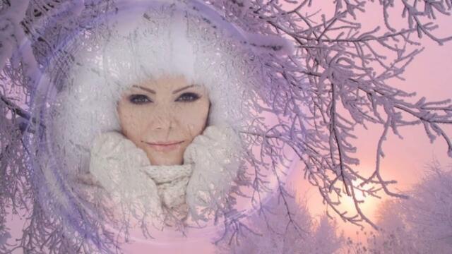 Евгений Занкович    -    БЕЛАЯ ЗИМА