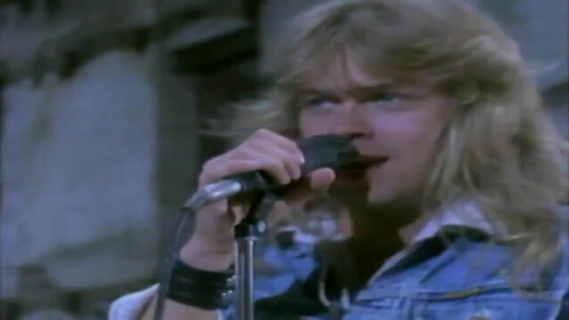 HELLOWEEN - I Want Out - Remastered HD - Превод