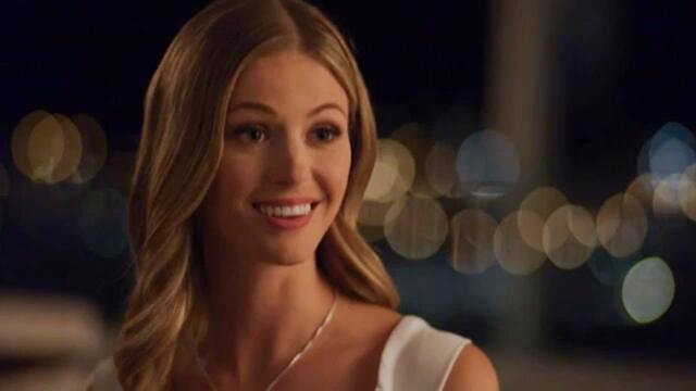 Любовен месец (2021) БГ Аудио Целият Филм