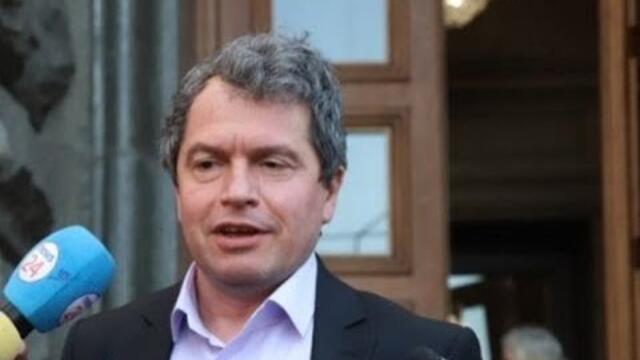 Брифинг на ИТН за напусналите групата депутати - 13.6.2022 г.