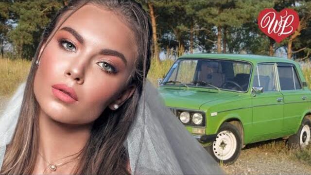 Ирина  Круг   -    ЗЕЛЕНАЯ ШЕСТЕРКА