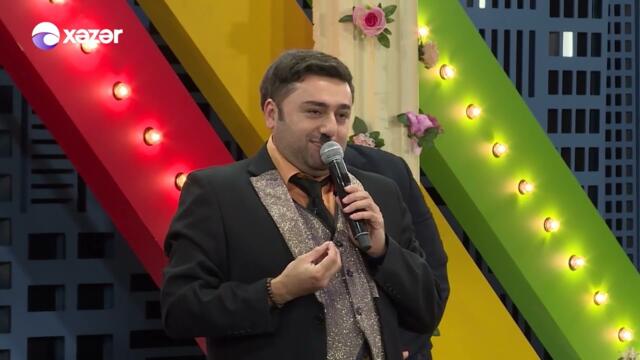 Komedixana (194-Cü Bölüm) 12.06.2022