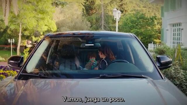 Kaderimin Oyunu - Capitulo 25 - Series Turcas TV - SUBTITULO ESPAÑOL