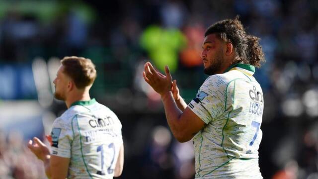 Northamptonshire headlines Monday, June 13