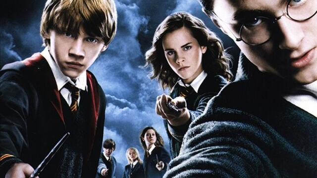 Хари Потър и Орденът на феникса (синхронен екип, дублаж по b-TV на 03.12.2011 г.) (запис)