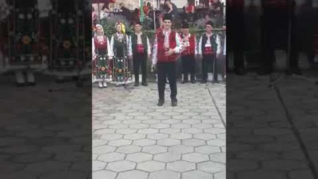 БОРИСЛАВ БОРИСОВ - НЕДО, ЛЕ НЕДКЕ- СЕЛО МАРКОВО