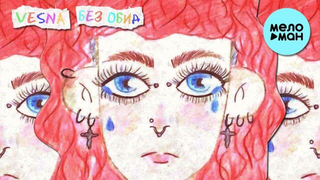 VESNA - Без обид