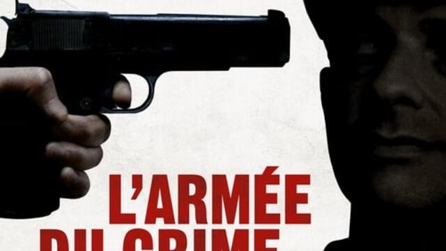 Армия от престъпници (синхронен екип, дублаж по Кино Нова на 10.10.2013 г.) (запис)