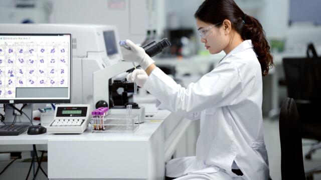 One Good Thing: All 14 Patients in Experimental Trial Saw Cancer Go Into Remission