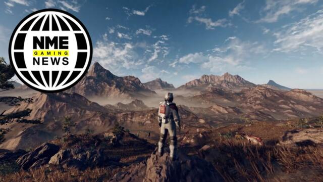 ‘Starfield’ will allow players to explore over 1000 planets