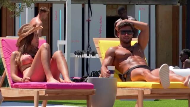Love Island UK S8 Ep 8 - S08E08