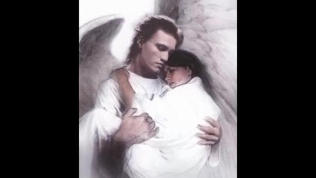 Валентин Иванов  -  Мой Ангел