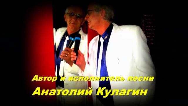 Анатолий Кулагин   -   ЛЕТНЯЯ НОЧЬ