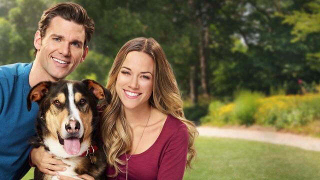 Любов от пръв лай (синхронен екип, дублаж по Нова телевизия на 21.01.2018 г.) (запис)