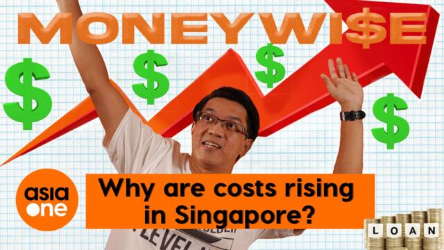 Moneywise: This is why your favourite food stalls in Singapore are closing down