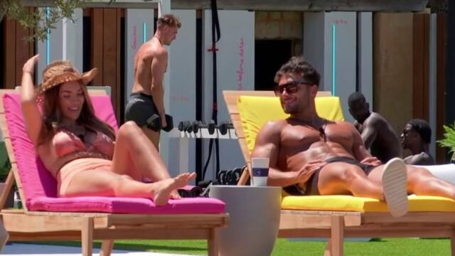 Love Island Season 8 Episode 8