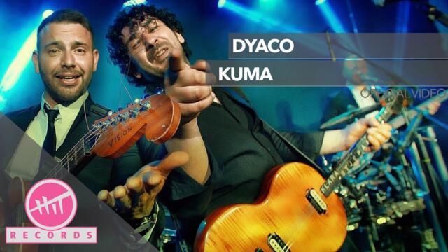 Dyaco - Kuma (OFFICIAL VIDEO)