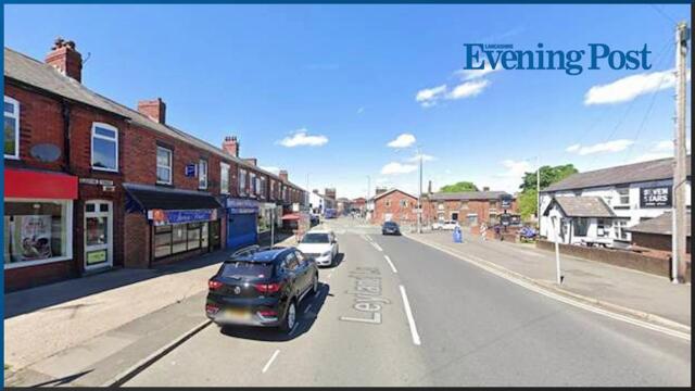 Lancashire Post news update: Two suspected drug dealers have been arrested