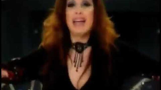 Dragana Mirkovic - Izmislicu svet - (DmSat Tv)