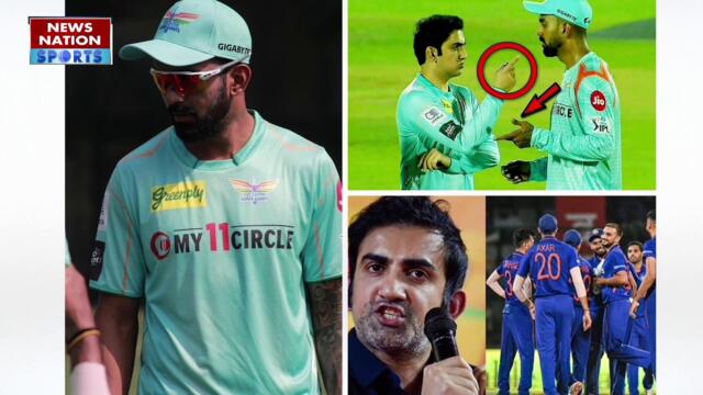 T20 World Cup में नहीं खेलेंगे KL Rahul !