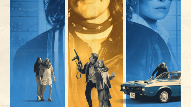 Стокхолм [2018] (синхронен екип, дублаж на студио Медиа Линк, 13.06.2022 г.) (запис)