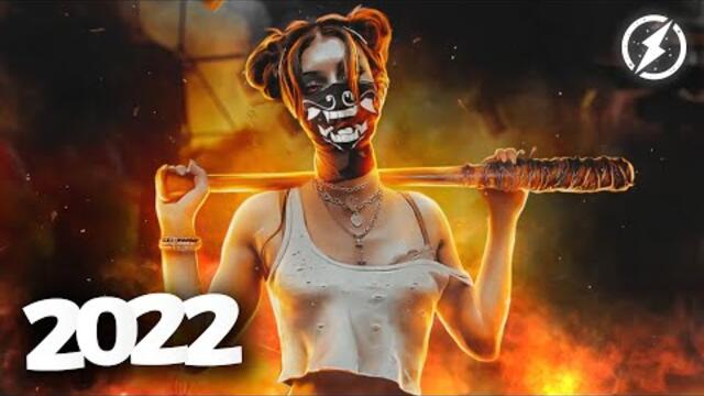 Music Mix 2022 🎧 EDM Remixes of Popular Songs 🎧 EDM Gaming Music Mix ​