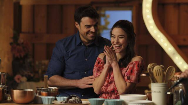 Шоколадови сърца (синхронен екип, дублаж по Нова телевизия на 08.05.2022 г.) (запис)