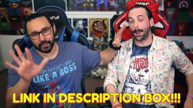 JURASSIC WORLD DOMINION TRAILER 2 REACTION!! Jurassic World 3