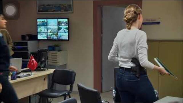 Oya Okar Kalça Frikiği