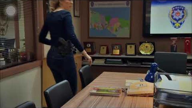 Oya Okar Kalça Frikiği