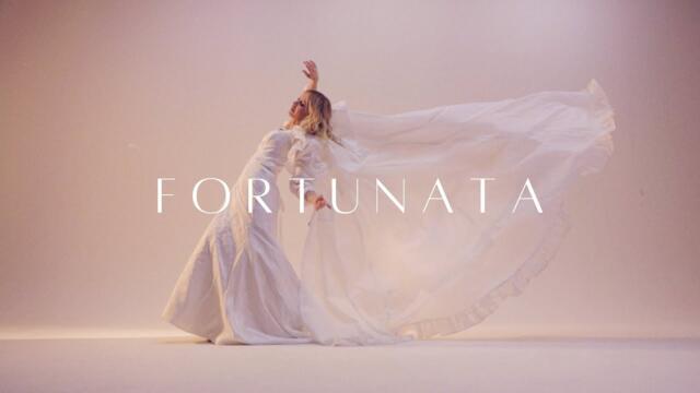 Danijela Martinović - F O R T U N A T A (Official video 2022)
