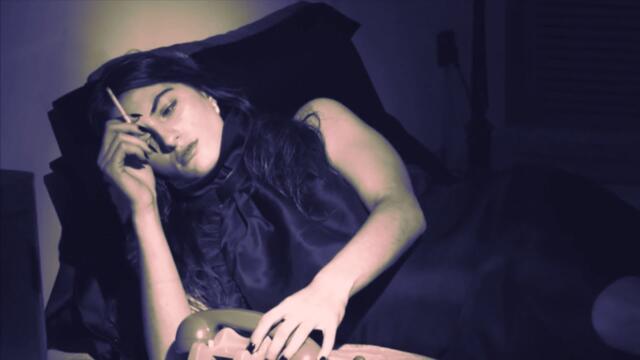 Ты Отравила Нежный Голос Сигаретой - Новинка 2022