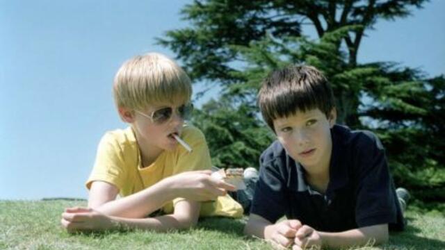 Семейството на Джак (синхронен екип, дублаж по Диема 2 на 07.12.2010 г.) (запис)