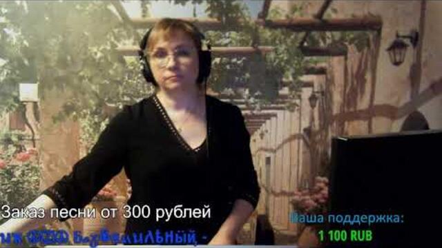 Галина Пахомова/  Растопим сердца музыкой