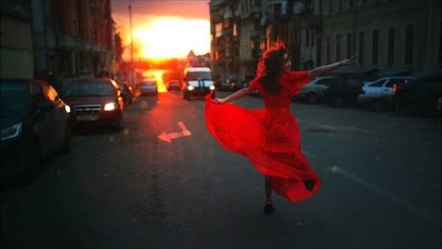 СЕРГЕЙ БЕЛОМАЗ - НЕЗНАКОМКА...