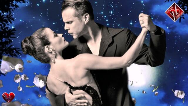 Михаил Бурляш - Белый танец