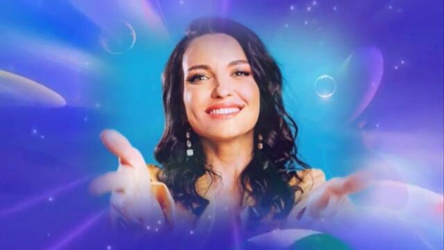 Марина Бриз   -    Просто жить Марина Бриз