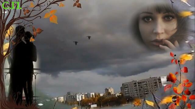 ВИА Русичи  -  Журавли караваном