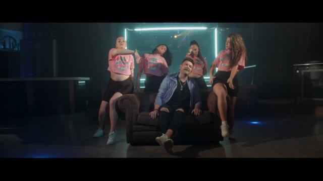 Fran Ocaña - Siento Frío