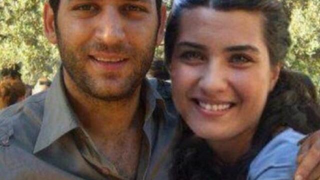 Asi ve Demir / Sevdalı Asi